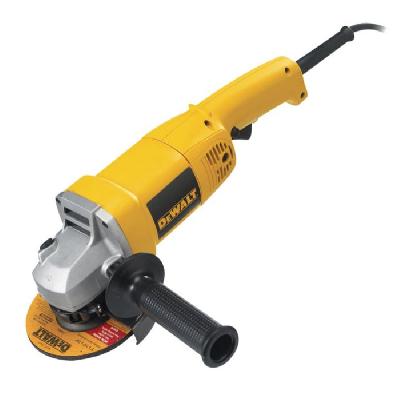 Dewalt DW831 Angle Grinder 5"